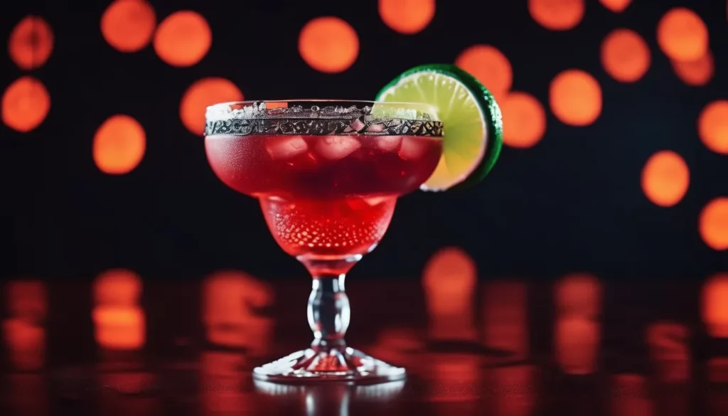 Blood Moon Margarita 2