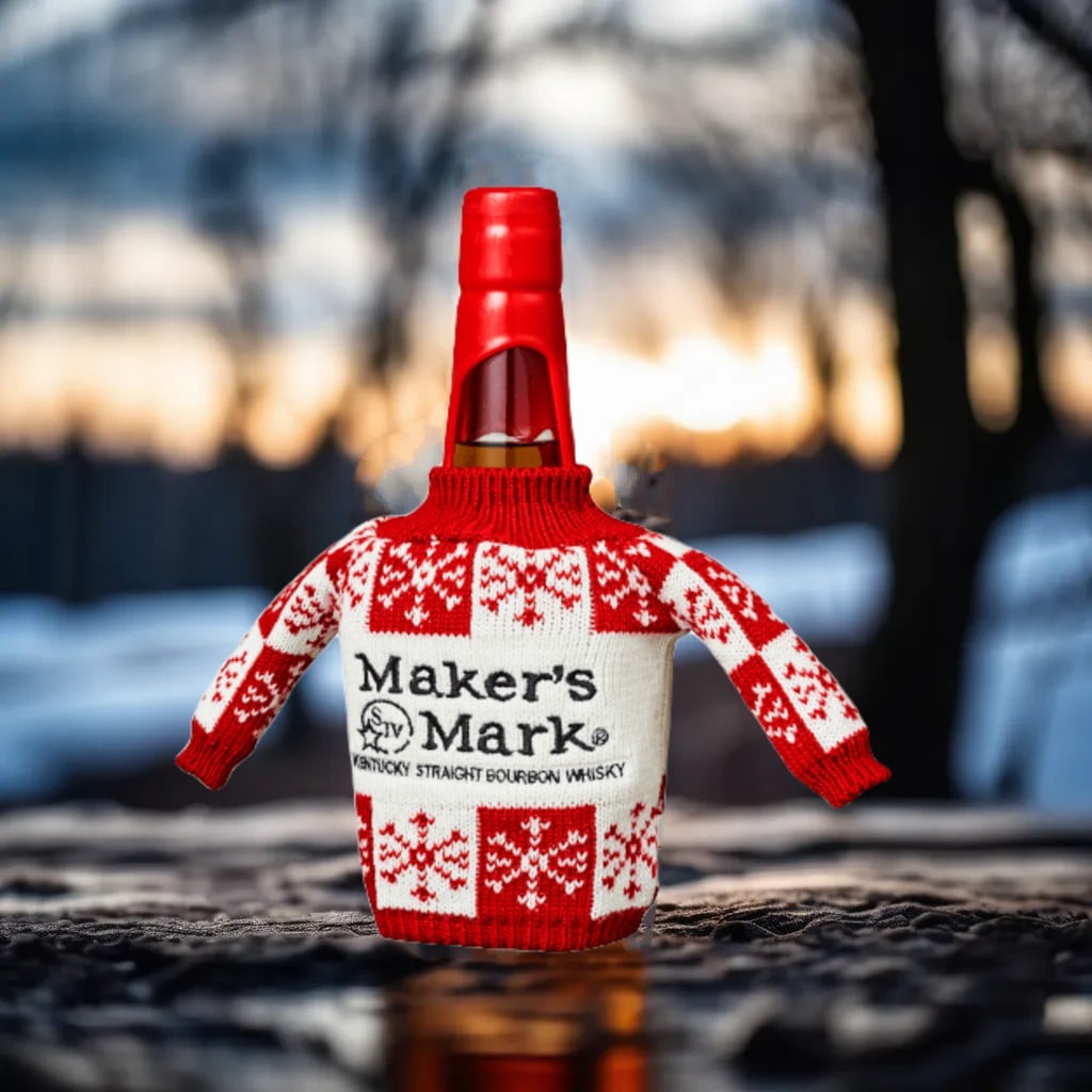 Makers Mark 4 min