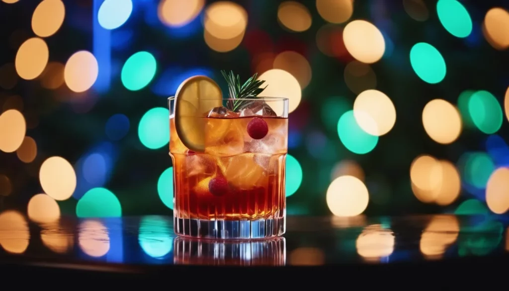 Weihnachtscocktails 5